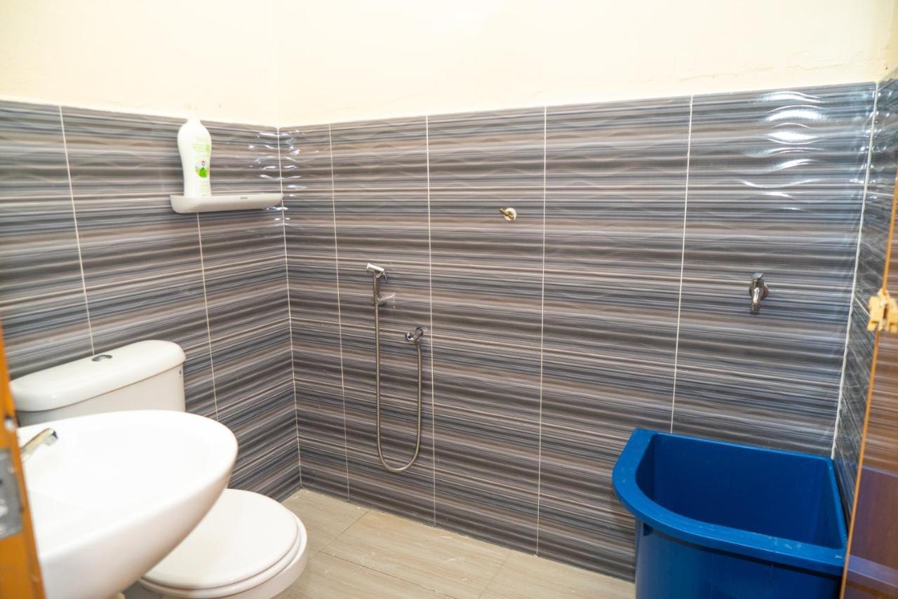 Adorable 3-Bedroom Home With Pool, Wi-Fi And Bbq Rembau Buitenkant foto