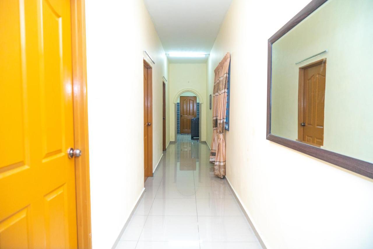 Adorable 3-Bedroom Home With Pool, Wi-Fi And Bbq Rembau Buitenkant foto