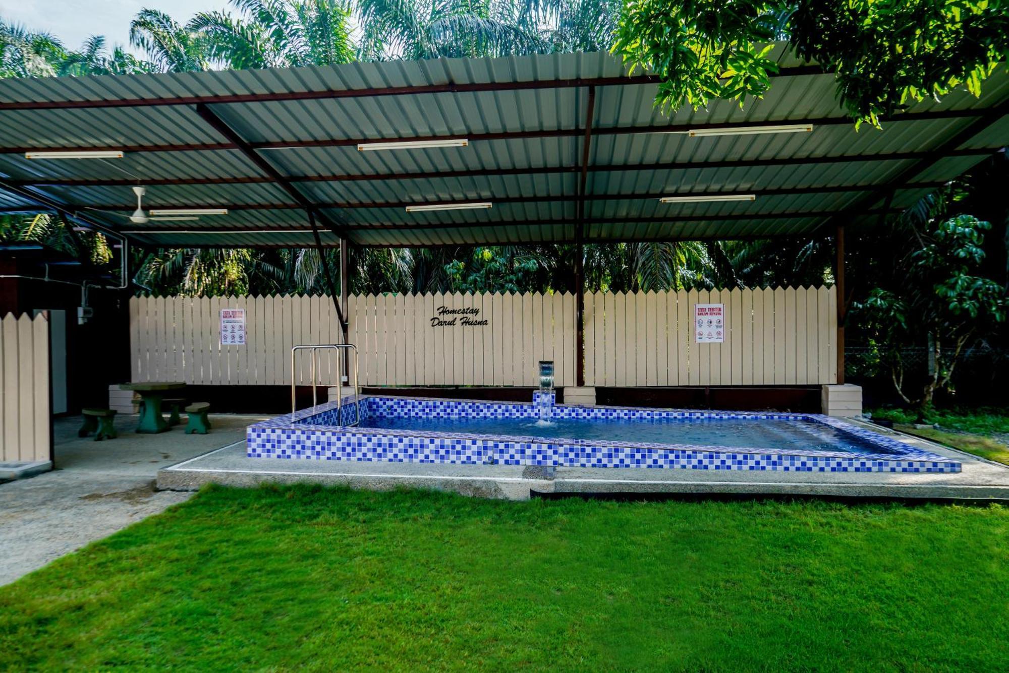 Adorable 3-Bedroom Home With Pool, Wi-Fi And Bbq Rembau Buitenkant foto