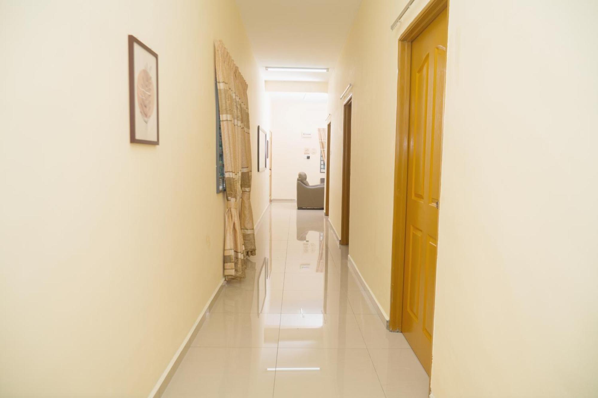 Adorable 3-Bedroom Home With Pool, Wi-Fi And Bbq Rembau Buitenkant foto