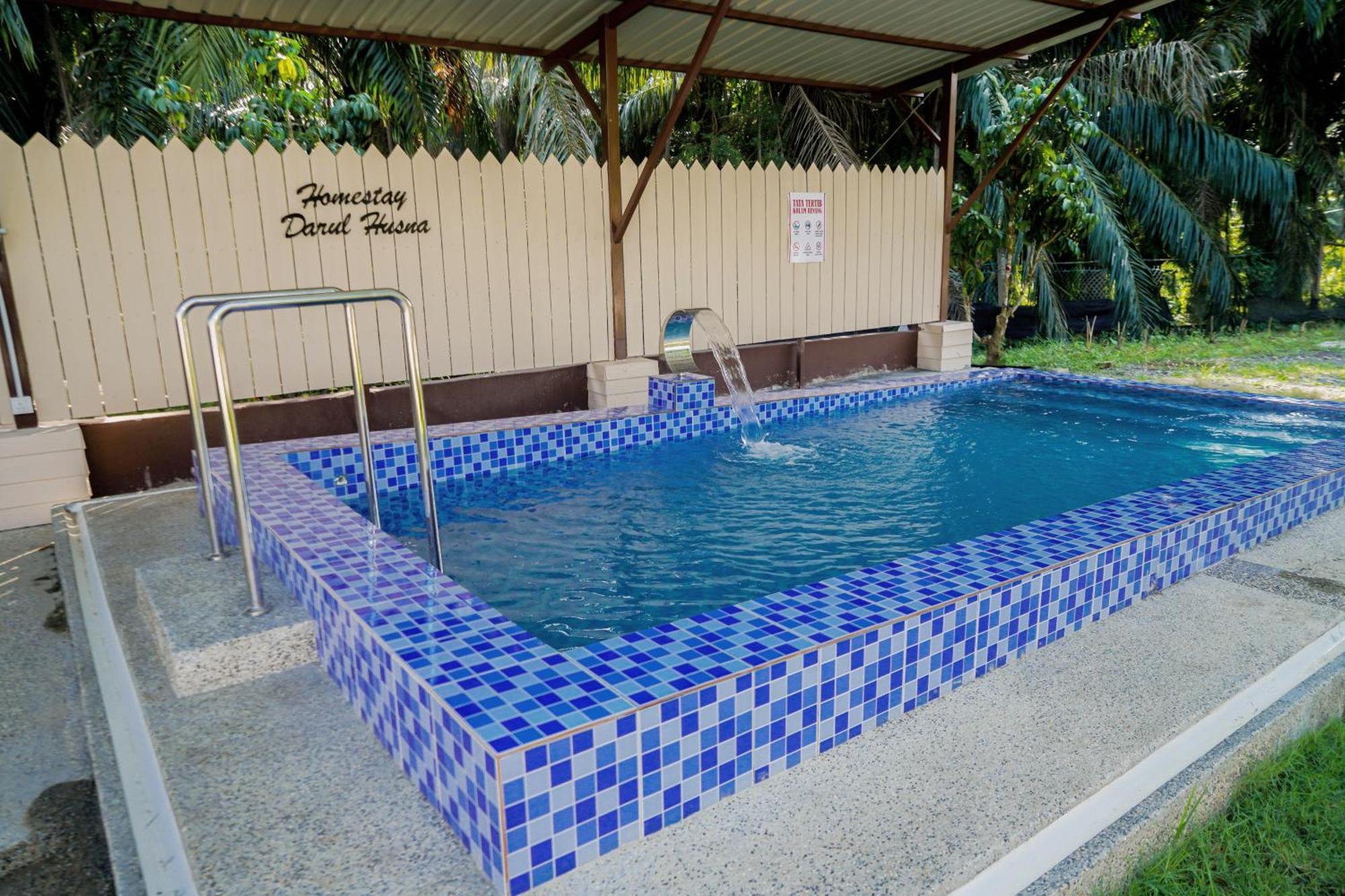 Adorable 3-Bedroom Home With Pool, Wi-Fi And Bbq Rembau Buitenkant foto